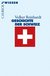 E-Book Geschichte der Schweiz