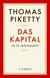 E-Book Das Kapital im 21. Jahrhundert