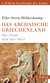 E-Book Das archaische Griechenland