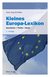 E-Book Kleines Europa-Lexikon