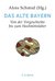 E-Book Handbuch der bayerischen Geschichte Bd. I: Das Alte Bayern