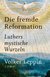 E-Book Die fremde Reformation