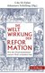 E-Book Weltwirkung der Reformation
