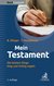 E-Book Mein Testament