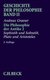 E-Book Geschichte der Philosophie Bd. 2: Die Philosophie der Antike 2: Sophistik und Sokratik, Plato und Aristoteles