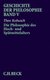 E-Book Geschichte der Philosophie Bd. 5: Die Philosophie des Hoch- und Spätmittelalters