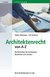 E-Book Architektenrecht von A-Z