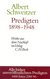 E-Book Predigten 1898-1948