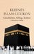 E-Book Kleines Islam-Lexikon