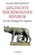 E-Book Geschichte der römischen Republik