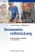 E-Book Testamentsvollstreckung