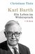 E-Book Karl Barth