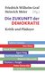 E-Book Die Zukunft der Demokratie