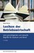 E-Book Lexikon der Betriebswirtschaft