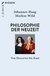 E-Book Philosophie der Neuzeit