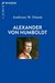 E-Book Alexander von Humboldt