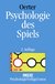 E-Book Psychologie des Spiels