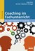E-Book Coaching im Fachunterricht