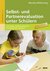 E-Book Selbst- und Partnerevaluation unter Schülern