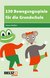 E-Book 130 Bewegungsspiele für die Grundschule