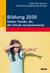 E-Book Bildung 2030 - Sieben Trends, die die Schule revolutionieren