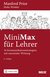 E-Book MiniMax für Lehrer