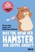 E-Book Was tun, wenn der Hamster den Löffel abgibt?