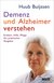 E-Book Demenz und Alzheimer verstehen