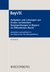E-Book Aufgaben und Lösungen aus Ersten Juristischen Staatsprüfungen in Bayern im Öffentlichen Recht