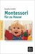 E-Book Montessori für zu Hause