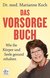 E-Book Das Vorsorge-Buch