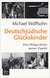 E-Book Deutschjüdische Glückskinder