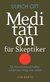 E-Book Meditation für Skeptiker
