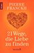 E-Book 21 Wege, die Liebe zu finden