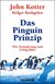 E-Book Das Pinguin-Prinzip