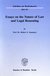 E-Book Essays on the Nature of Law and Legal Reasoning.