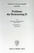 E-Book Probleme der Besteuerung II.
