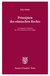 E-Book Prinzipien des römischen Rechts.