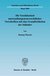 E-Book Die Vereinbarkeit umwandlungssteuerrechtlicher Vorschriften mit den Grundfreiheiten der Inländer.