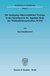 E-Book Die Auslegung völkerrechtlicher Verträge in der Spruchpraxis des Appellate Body der Welthandelsorganisation (WTO).