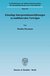 E-Book Einseitige Interpretationserklärungen zu multilateralen Verträgen.