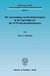 E-Book Die Anwendung von Rechtsprinzipien in der Spruchpraxis der WTO-Rechtsmittelinstanz.