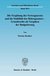 E-Book Die Vergütung des Vertragsarztes und die Stabilität des Beitragssatzes - Grundrechte als Vorgaben der Budgetierung.