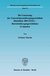 E-Book Die Umsetzung der Unternehmensübergangsrichtlinie (Richtlinie 2001/23/EG - Betriebsübergangsrichtlinie) in Spanien.