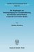 E-Book Die Regelungen zur Beaufsichtigung der Geschäftsführung im deutschen und britischen Corporate Governance Kodex.