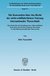 E-Book Die Konvention über das Recht der nicht-schiffahrtlichen Nutzung internationaler Wasserläufe.