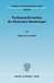 E-Book Parlamentsfernsehen des Deutschen Bundestages.