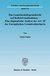 E-Book Das Gemeinschaftsgrundrecht auf Kollektivmaßnahmen - Eine dogmatische Analyse des Art. 28 der Europäischen Grundrechtecharta.