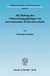 E-Book Die Haftung des Vollstreckungsgläubigers im internationalen Zivilrechtsverkehr.