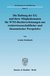 E-Book Die Haftung der EG und ihrer Mitgliedsstaaten für WTO-Rechtsverletzungen aus rechtswissenschaftlicher und ökonomischer Perspektive.